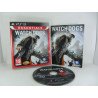 Watch Dogs - Essentials