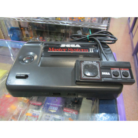 Sega Master System 2