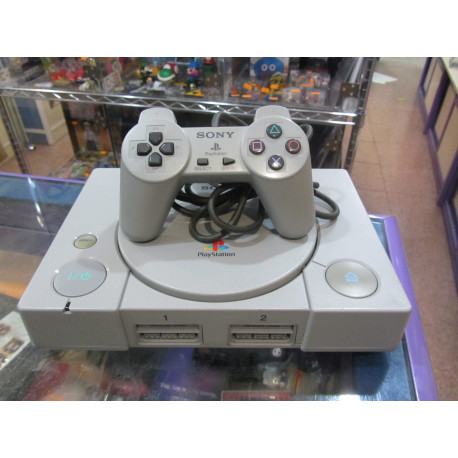 Playstation (Solo venta en tienda)