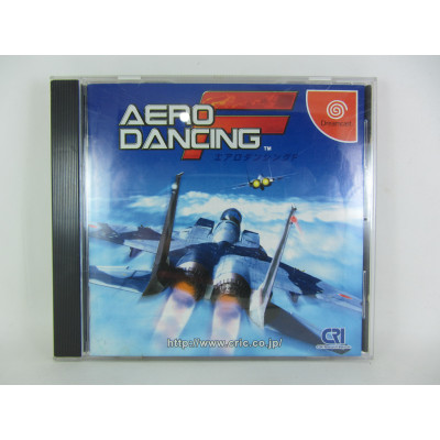 Aero Dancing F
