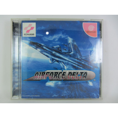 Airforce Delta
