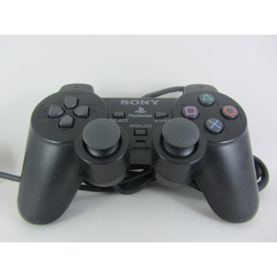 Ps2 Mando Dualshock Sony