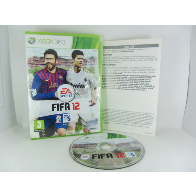 FIFA 12