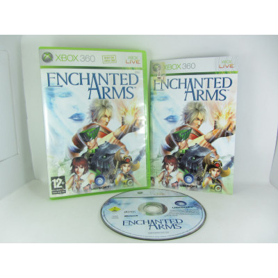 Enchanted Arms