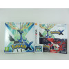 Pokemon X