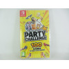 Ultra Mega Xtra Party Challenge
