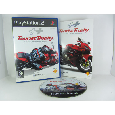 Tourist Trophy