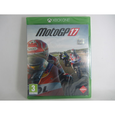 Moto GP 17