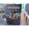 Guia SD Gundam G Generation MS CG Data File Japonesa