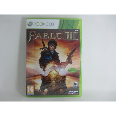 Fable III