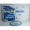 Wii Sport Resort