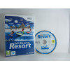 Wii Sport Resort