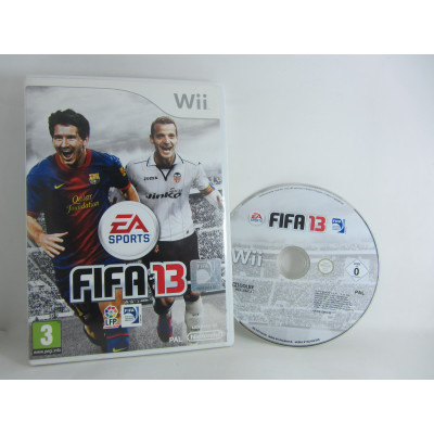FIFA 13