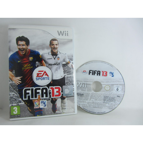 FIFA 13