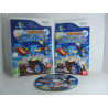 Family Trainer Magical Carnival