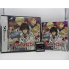 Vampire Knight DS