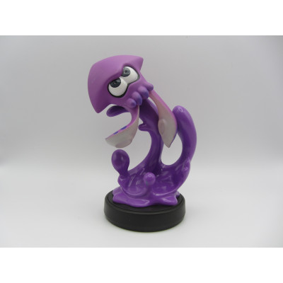 Amiibo Calamar Inkling