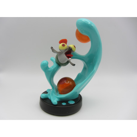 Amiibo Smallfry