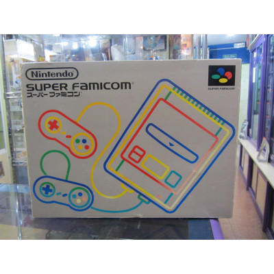 Super Famicom