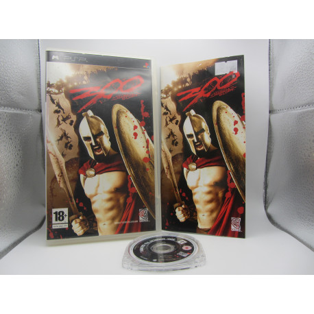 300: March to Glory