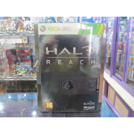 Halo Reach - Edicion Limitada