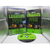 Taito Legends.