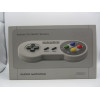 8Bitdo SFC30 Super Gamepad (Solo venta en tienda)