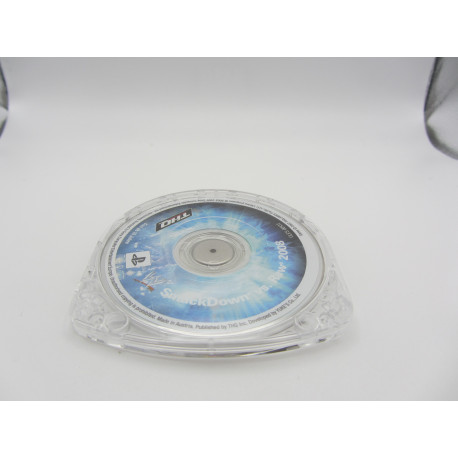 WWE Smackdown Vs Raw 2008