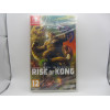 Skull Island: Rise of Kong