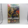 Skull Island: Rise of Kong