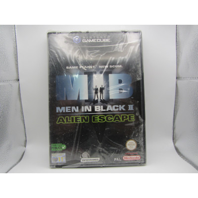 Men In Black 2