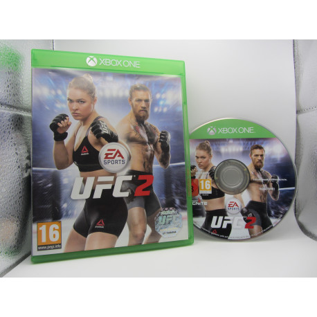 UFC 2