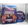Agents of Mayhem