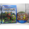 Minecraft - Playstation 4 Edition