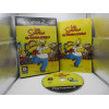 Los Simpson El Videojuego