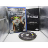 G-Force Licencia para Espiar