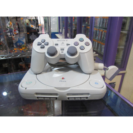 PsOne