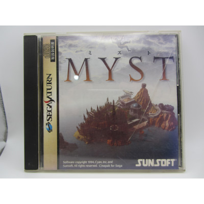 Myst