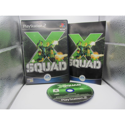 X Squad