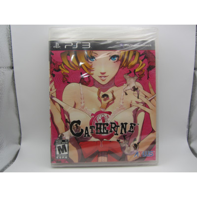 Catherine