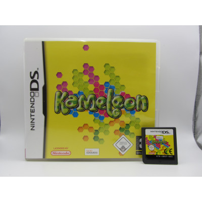 Kameleon