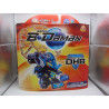 Battle B-Daman - Bakuso DHB D-31 (Nuevo)