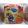 Battle B-Daman - Lightning Kahn DHB D-34 (Nuevo)