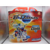 Battle B-Daman - Cobalt Blade DHB D-25 (Nuevo)