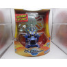 Battle B-Daman - Razor Khan Electronic DHB (Nuevo)
