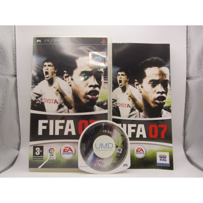 FIFA 07