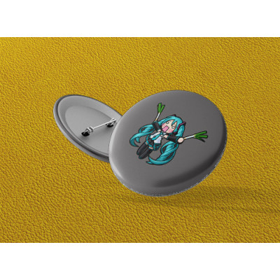 Chapa Miku / 236