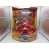 Battle B-Daman - Lava Knight Electronic DHB (Nuevo)