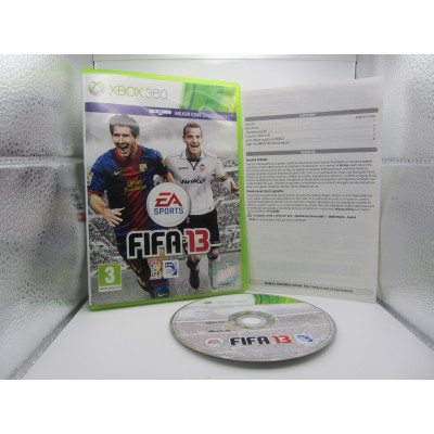 FIFA 13