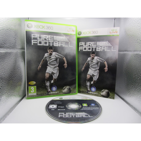 Pure Football